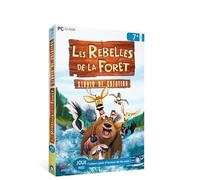Les Rebelles De La Foret - Studio De Creation Pc