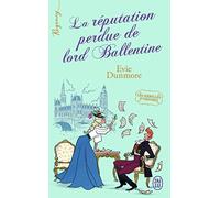 Les rebelles d'Oxford: La réputation perdue de lord Ballentine (2)