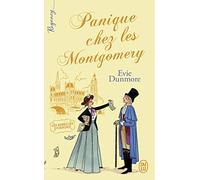Les rebelles d'Oxford: Panique chez les Montgomery (1)