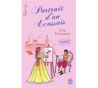 Les rebelles d'Oxford Portrait d'un Écossais - Evie Dunmore - J'ai Lu - Poche - Roman