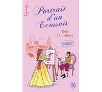 Les Rebelles D'oxford - Tome 3 - Portrait D'un Écossais