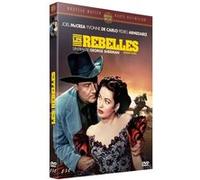 Les rebelles DVD E