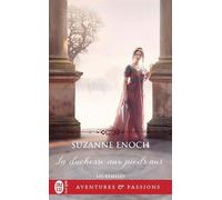 Les Rebelles - Tome 3 - La Duchesse Aux Pieds Nus