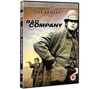 Les rebelles viennent de l'enfer (1972) (Bad Company) G