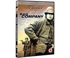 Les rebelles viennent de l'enfer (1972) (Bad Company) G