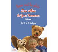 Les rébus de Gros Nounours