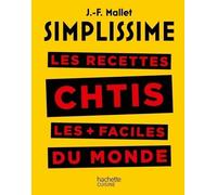Les recettes cht'is les + faciles du monde