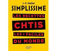 Les recettes cht'is les + faciles du monde