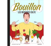Bouillon - Les Recettes Culte