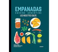 Les recettes culte - Empanadas cuisine argentine