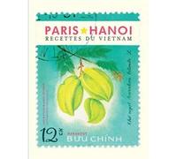 Les recettes culte - Hanoï – Marabout