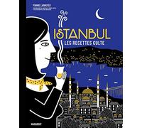 Istanbul – Les recettes culte – Marabout
