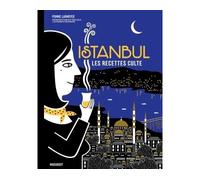 Istanbul – Les recettes culte – Marabout
