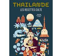 Les recettes culte – Thaïlande – Marabout