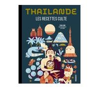 Les recettes culte – Thaïlande – Marabout