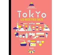 Les recettes culte - Tokyo Maori Murota (Auteur)