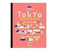 Maori Murota – Les recettes culte – Tokyo