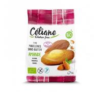 Les Recettes de Céliane Madeleines Amandes 180g