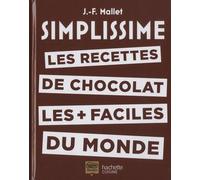 Simplissime Nestlé Desserts