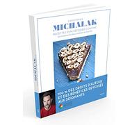 Les recettes de confinement de Christophe Michalak: 50 recettes faciles à réaliser en famille
