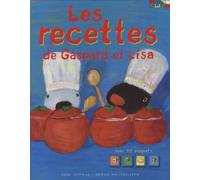 Les Recettes De Gaspard Et Lisa