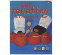Les Recettes De Gaspard Et Lisa