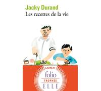 Les recettes de la vie