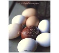 Les Recettes De Ma Campagne