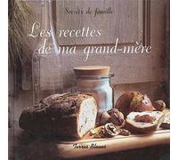 Les recettes de ma grand-mère
