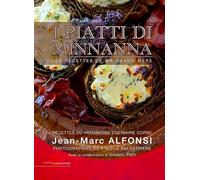 Les recettes de ma grand-mère (I piatti di minnanna) : Recettes du patrimoine culinaire corse