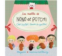 Nono Et Potchi - C'est Bientôt L'heure Du Goûter