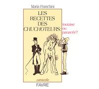 Les recettes des chuchoteurs foutaise ou panacée