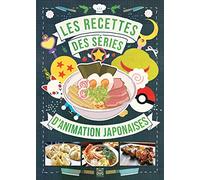Massimiliano De Giovanni – Les recettes des séries d'animation japonaises – Guide – Broché