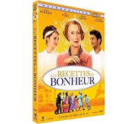 Les Recettes du Bonheur – Warner Bros. – DVD E