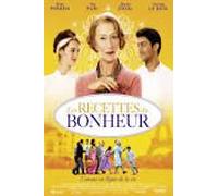 Les recettes du bonheur