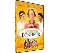 Les recettes du bonheur