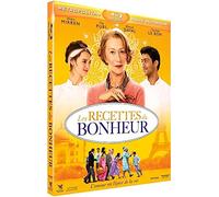 Les Recettes du Bonheur – Blu-ray – Warner Bros.