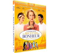 Les Recettes du Bonheur [Blu-Ray]
