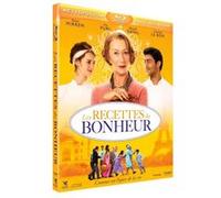 Les Recettes du Bonheur – Blu-ray – Warner Bros.