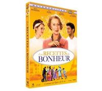 Les Recettes du bonheur DVD E