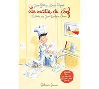LES RECETTES DU CHEF