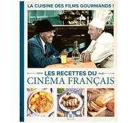 Les Recettes du cinéma français