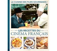 Les Recettes du cinéma français