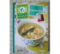 les recettes du globe cooker : thailande