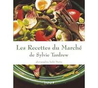 Les Recettes du Marché