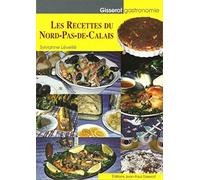 Les Recettes du Nord Pas de Calais