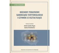 Les recettes fiscales des collectivités locales et les facteurs qui les déterminent