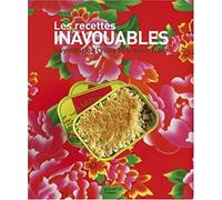 Les recettes inavouables
