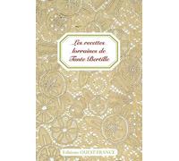 Les Recettes lorraines de Tante Bertille