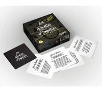 Les recettes pompettes Le jeu